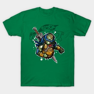 Le-Man T-Shirt